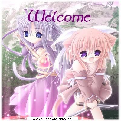 bine ati venit! :hi:  :nod:  :)  :wink2: welcome!